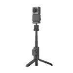 Original DJI Action 2 Bluetooth Remote Control Extension Rod Tripod - Image 3