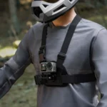 Original DJI Osmo Action Cycling Chest Strap + Handlebar Clamp Kit - Image 5