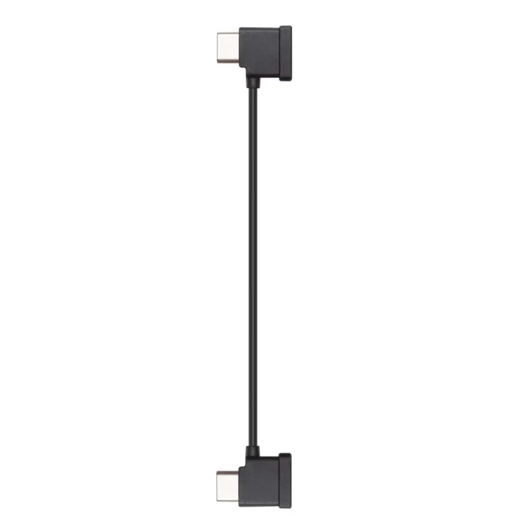 Original DJI RC-N1 Remote Controller Data Cable To  Connect Phone,Spec:
