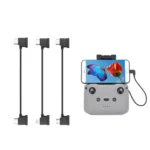 Original DJI RC-N1 Remote Controller Data Cable To  Connect Phone,Spec: - Image 2