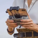 Original DJI RC-N1 Remote Controller Data Cable To  Connect Phone,Spec: - Image 3