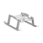 For DJI MAVIC Mini Heightened Tripod Quick Release Landing Gear Holder (Grey) - Image 2