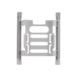 For DJI MAVIC Mini Heightened Tripod Quick Release Landing Gear Holder (Grey) - Image 3
