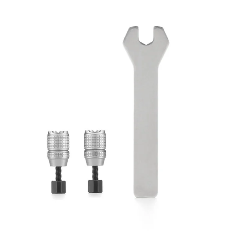 Original DJI RC Plus Remote Control Height Adjustable Sticks