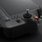 Original DJI RC Plus Remote Control Height Adjustable Sticks - Image 5