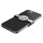 Original DJI OM Magnetic Phone Clamp 3 for 67-84mm Wide Mobile Phones - Image 4