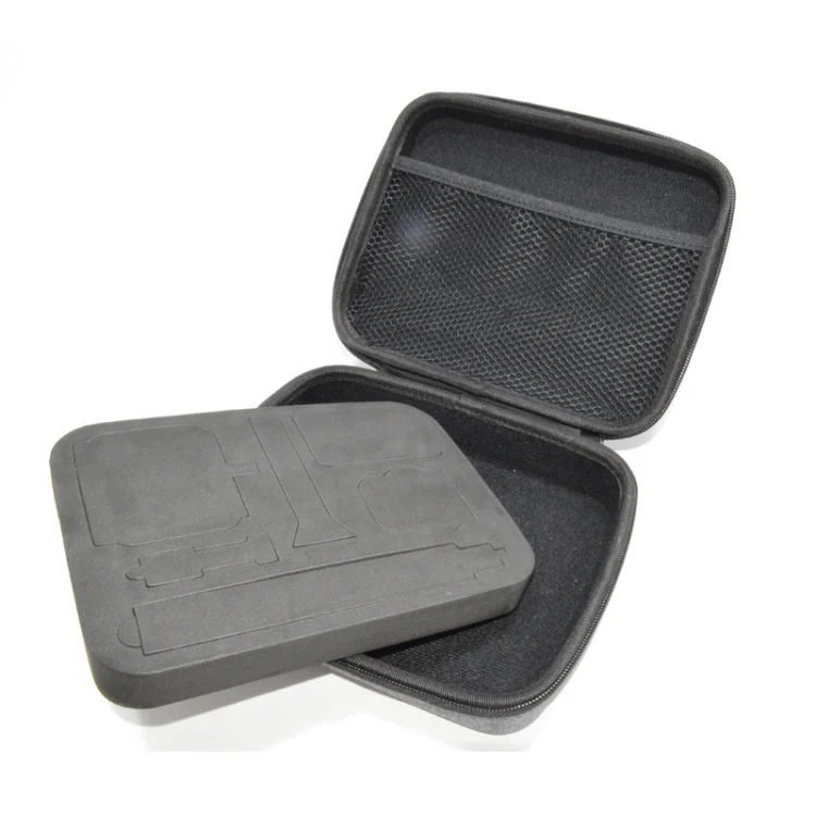 TBD04268638_2.webp Suitable For Insta360 ONE R Sports Camera Storage Bag Handbag - Image 3