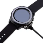 For Huawei Watch 2 Pro Watch Charger Magnetic Universal Data Cable - Image 5