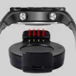 For Huawei Watch 2 Pro Watch Charger Magnetic Universal Data Cable - Image 6