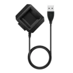 For Fitbit Ionic Smart Watch Charging Dock - Image 2