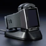 For Fitbit Ionic Smart Watch Charging Dock - Image 6
