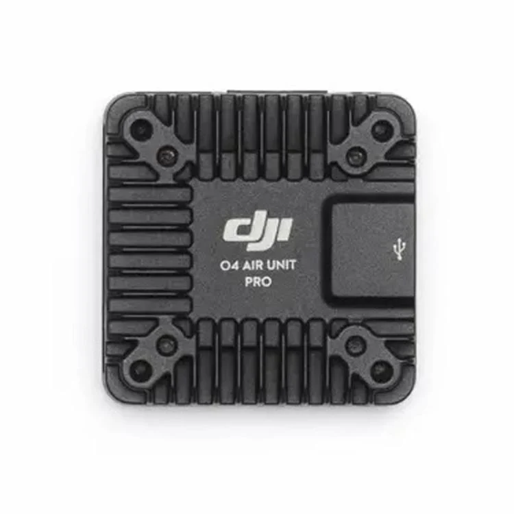 Original DJI O4 Air Unit Pro Transmission Module Repair Parts