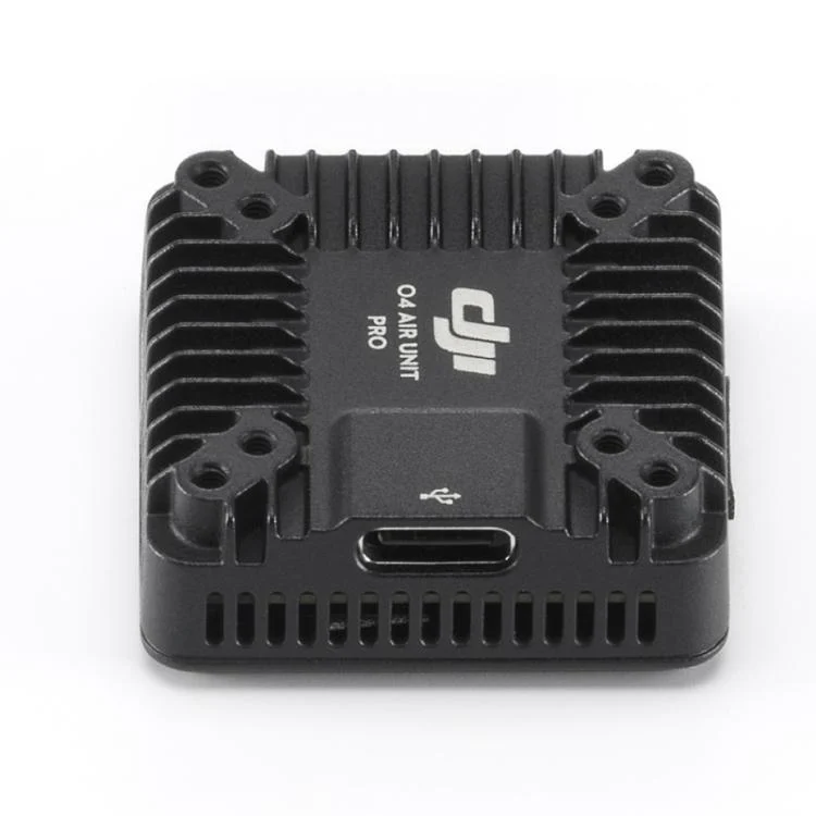 TBD04269343_1.webp Original DJI O4 Air Unit Pro Transmission Module Repair Parts - Image 2
