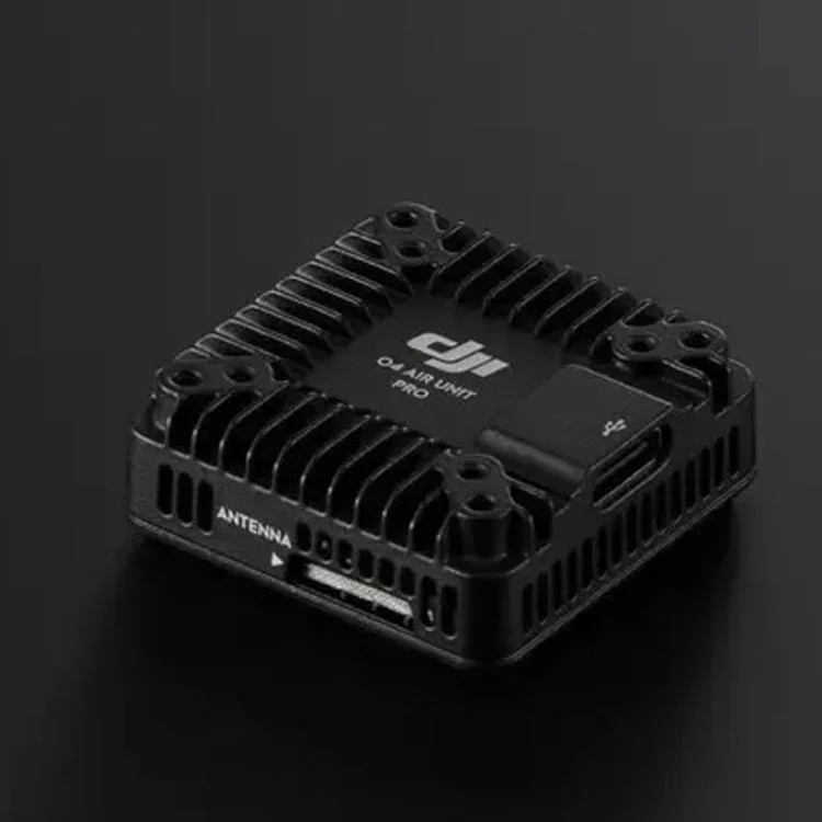 TBD04269343_4.webp Original DJI O4 Air Unit Pro Transmission Module Repair Parts - Image 5