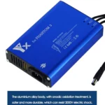 4 in 1 Parallel Power Hub Intelligent Battery Controller Charger for DJI Phantom 3 Standard SE FPV Drone - Image 3