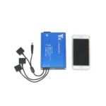 4 in 1 Parallel Power Hub Intelligent Battery Controller Charger for DJI Phantom 3 Standard SE FPV Drone - Image 8