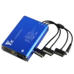 For DJI Phantom 4 Pro Advanced+ Charger  4 in 1 Hub Intelligent Battery Controller Charger - Image 2