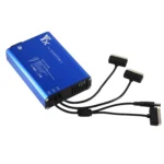 For DJI Phantom 4 Pro Advanced+ Charger  4 in 1 Hub Intelligent Battery Controller Charger - Image 3