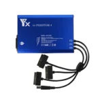 For DJI Phantom 4 Pro Advanced+ Charger  4 in 1 Hub Intelligent Battery Controller Charger - Image 4
