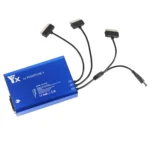 For DJI Phantom 4 Pro Advanced+ Charger  4 in 1 Hub Intelligent Battery Controller Charger - Image 7