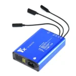 For DJI MAVIC Pro Aluminum Alloy 5 in 1 Hub Intelligent Battery Controller Charger - Image 2