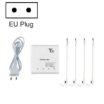 For DJI Mavic Mini Charger Battery USB 6 in 1 Hub Intelligent Battery Controller Charger