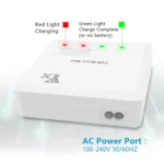 For DJI Mavic Mini Charger Battery USB 6 in 1 Hub Intelligent Battery Controller Charger - Image 9