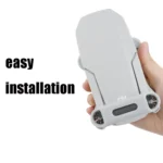 RCSTQ Silicone Fixed Propeller Fixer Guard for DJI Mavic Mini - Image 8