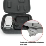 RCSTQ Silicone Fixed Propeller Fixer Guard for DJI Mavic Mini - Image 9