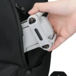 RCSTQ Silicone Fixed Propeller Fixer Guard for DJI Mavic Mini - Image 10