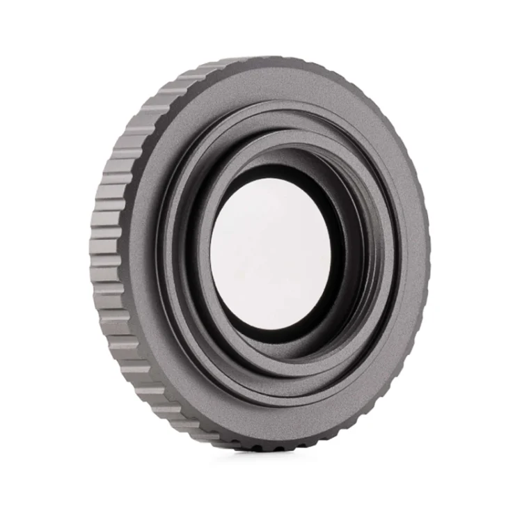 TBD0477835_2.webp Original DJI Osmo Action 3 Lens Protective Cover - Image 3