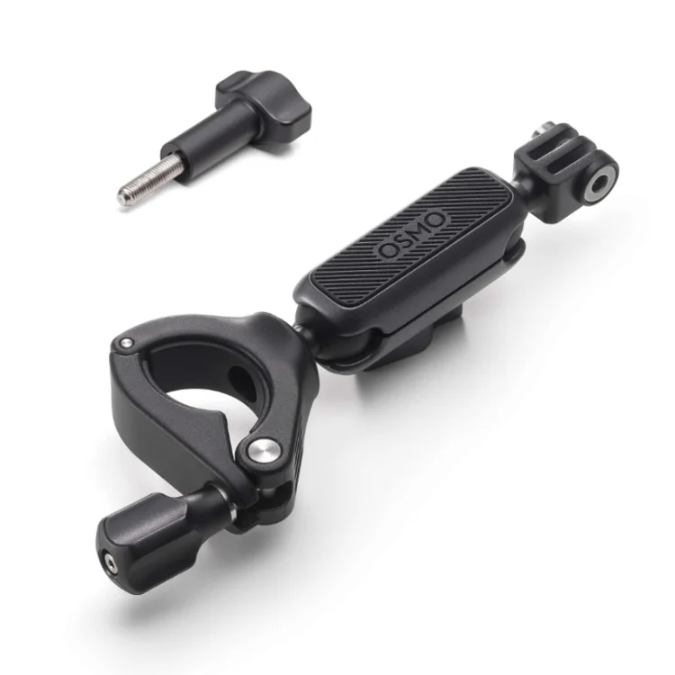 Original DJI Osmo Action Handlebar Clip