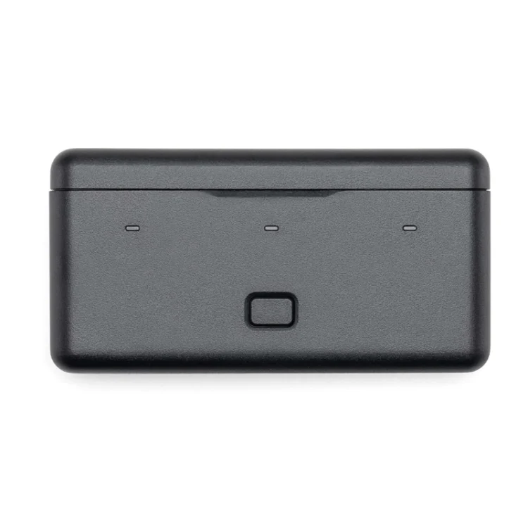 Original DJI Osmo Action 3 Multifunction Battery Storage Box