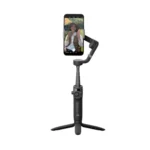 Original Osmo Mobile 6 Three-Axis Stabilized Foldable Extension Pole Stand - Image 3