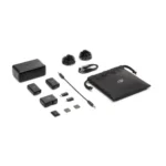 Original DJI Mic Wireless Transmission With OLED Touch Screen - Image 6