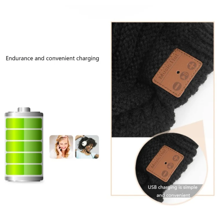 TBD05438674_3.webp YZ Binaural Call Music Bluetooth Cap Winter Warm Wireless Headset Cap - Image 4