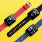 Y12 1.1 inch Screen Smart Bracelet, IP67 Waterproof, Support NFC/ Bluetooth Call/ Sleep Monitoring/ Heart Rate Monitoring/ Blood Pressure Monitoring - Image 12