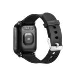 Y12 1.1 inch Screen Smart Bracelet, IP67 Waterproof, Support NFC/ Bluetooth Call/ Sleep Monitoring/ Heart Rate Monitoring/ Blood Pressure Monitoring - Image 4