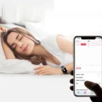 Y12 1.1 inch Screen Smart Bracelet, IP67 Waterproof, Support NFC/ Bluetooth Call/ Sleep Monitoring/ Heart Rate Monitoring/ Blood Pressure Monitoring - Image 5