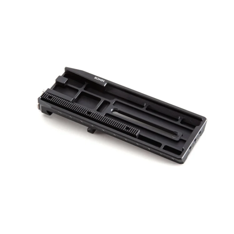 TBD0550160_1.webp Original DJI R Lower Quick Release Plate - Image 2