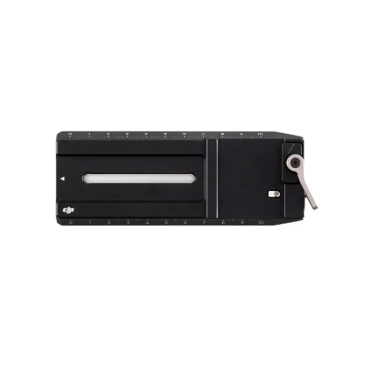 TBD0550160_2.webp Original DJI R Lower Quick Release Plate - Image 3