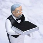 Watch Shelf Support Decorative Ornaments Watch Storage Box Display Stand - Image 5