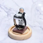 Watch Shelf Support Decorative Ornaments Watch Storage Box Display Stand - Image 6