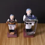 Watch Shelf Support Decorative Ornaments Watch Storage Box Display Stand - Image 8