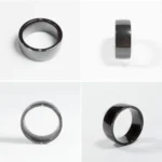 JAKCOM R4 Smart Ring Multifunctional Lord Of The Rings for Apple & Android - Image 2