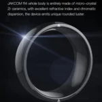 JAKCOM R4 Smart Ring Multifunctional Lord Of The Rings for Apple & Android - Image 12