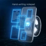 JAKCOM R4 Smart Ring Multifunctional Lord Of The Rings for Apple & Android - Image 14