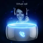 JAKCOM R4 Smart Ring Multifunctional Lord Of The Rings for Apple & Android - Image 16