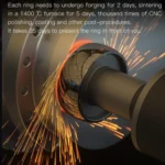 JAKCOM R4 Smart Ring Multifunctional Lord Of The Rings for Apple & Android - Image 18