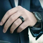 JAKCOM R4 Smart Ring Multifunctional Lord Of The Rings for Apple & Android - Image 20